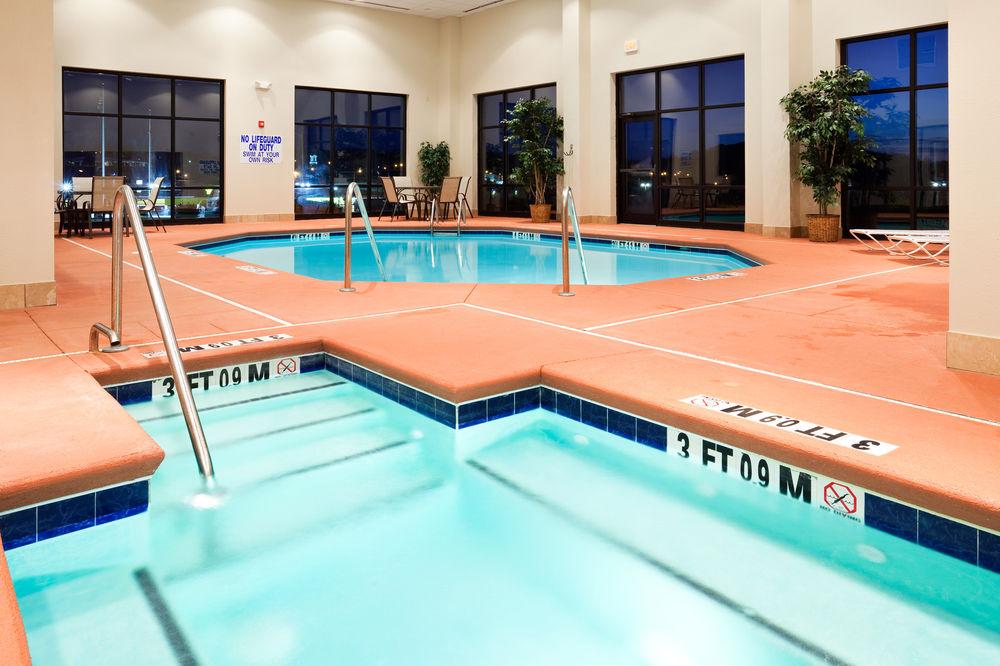 Holiday Inn Express Johnson City By Ihg Eksteriør bilde