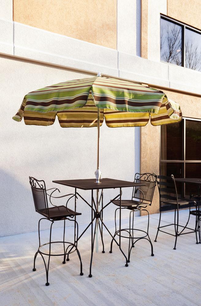 Holiday Inn Express Johnson City By Ihg Eksteriør bilde